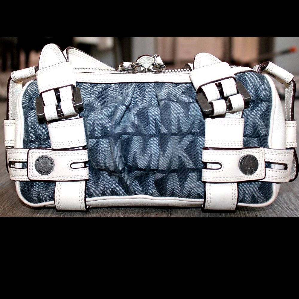 Michael Kors for classic shoulder bags and purses